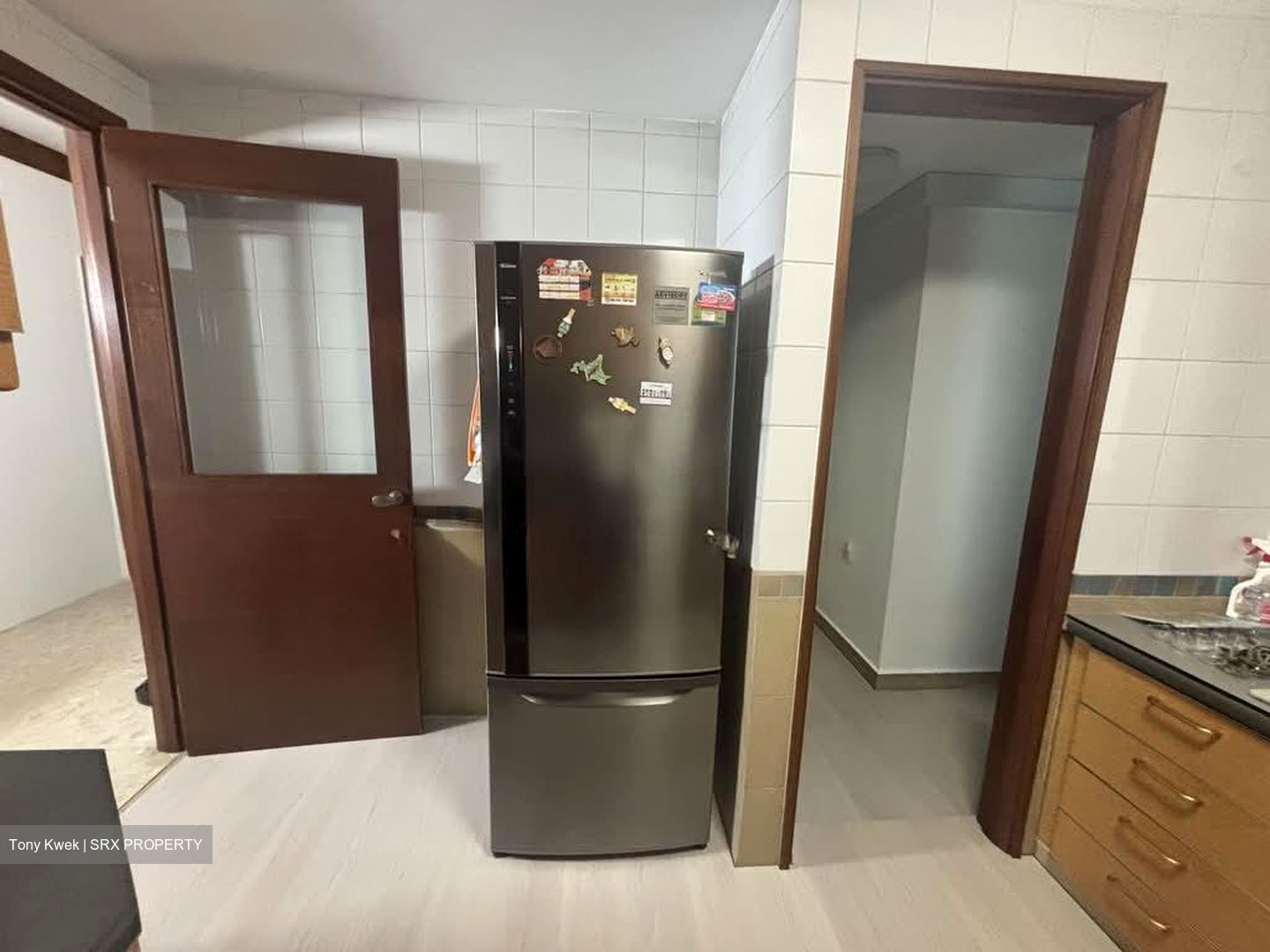 Woodsvale (D25), Condominium #570203191